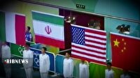 تجلیل از قهرمانان و سربازان وطن در سکو‌های ورزش‌های رزمی