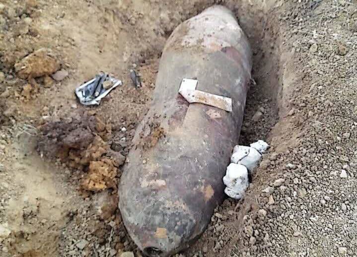احتمال شنیده شدن صدای انفجارهای کنترل شده در شهر بندرعباس احتمال شنیده شدن صدای انفجارهای کنترل شده در شهر بندرعباس