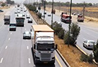 راه‌اندازی سامانه اعلام بار مجازی برای حمل محصولات معدنی در همدان 