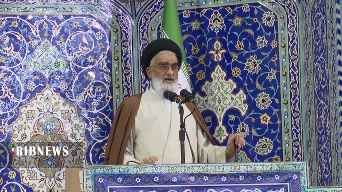 مذاکره با قاتل و پیمان‌شکن معنایی ندارد