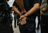 دستگیری کلاهبردار ۹ میلیاردی لوازم خانگی در خرم‌آباد
