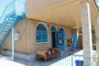تخفیف عوارض صدور پروانه ساختمانی تأسیسات گردشگری در لرستان