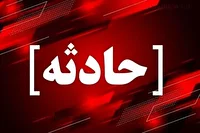واژگونی خودرو در جاده شیراز_فسا و یک فوتی