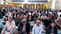 تاکید ائمه جمعه استان مرکزی بر حفظ وحدت ملی و اطاعت از رهبری