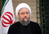 مسئولان و ملت ایران یک صدا تا آخرین نفس ایستاده‌اند