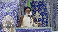 مذاکره با قاتل و پیمان‌شکن معنایی ندارد