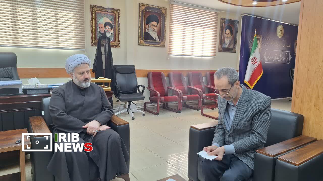 تأکید  دادگستری بر نظارت بر بازار  لرستان