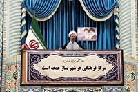 ملت ایران در جنگ تحمیلی پیروز میدان بود