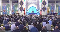 آماده نبرد تا پیروزی نهایی هستیم