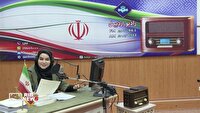 به بهانه روز  رادیو