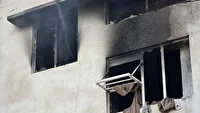 بازسازی مدارس آسیب دیده در جنگ تحمیلی سوم در خوزستان