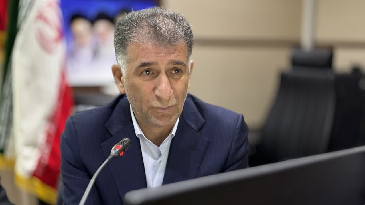 تبدیل کرمانشاه به قطب سلامت غرب کشور