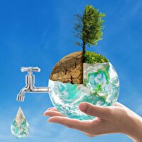 برای عبور بی تنش در تابستان نیازمند صرفه جویی ۲۰ درصدی مصرف آب هستیم