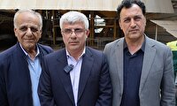 تدارک یکصد برنامه برای هفته کار و کارگر در گلستان