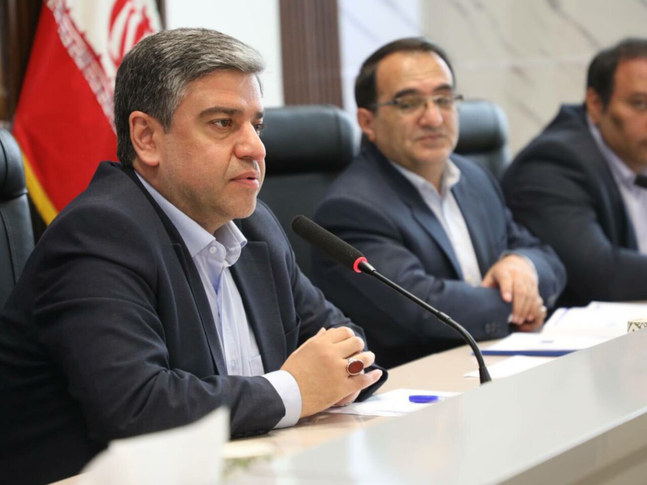 استاندار اردبیل بر کیفیت آموزش غیرحضوری دانش‌آموزان تاکید کرد