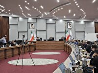 موافقت با اصلاحیه قانون تامین اجتماعی در کمیسیون اجتماعی