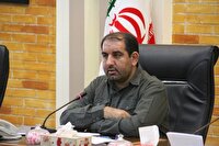 برپایی ۵ قرارگاه در کرمان همزمان با آغاز جنگ رمضان