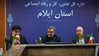 جذب ۵۲ درصدی اعتبارات مشاغل خرد و خانگی در ایلام تا امروز