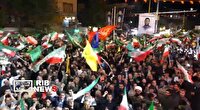 غوغای لرستانی‌ها در حماسه پنجاه و ششم سنگر خیابان