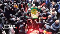 حضور کاروان زیر سایه خورشید در سلسله لرستان