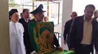 حضور کاروان زیر سایه خورشید در شهرستان بستک