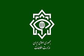 بازداشت تروریستهای عامل تیراندازی به تجمعات مردمی در کرمان بازداشت تروریستهای عامل تیراندازی به تجمعات مردمی در کرمان