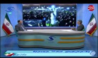 قزوین؛ نماد همدلی، امنیت و پیشرفت در سایه‌ رهبری