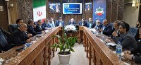 ابلاغ بودجه امسال شهرداری گرگان باحضور استاندار گلستان