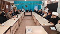 تأکید مسئولان خراسان جنوبی بر مدیریت مصرف و وحدت ملی