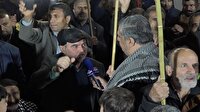 رودی از حضور؛ وقتی قطره قطره، مردم گلستان دریا شدند