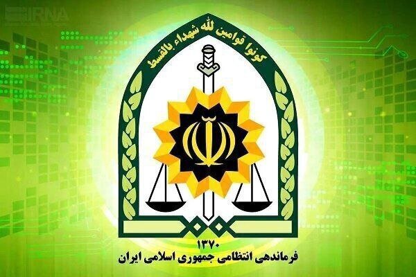 دستگیری جاسوس وابسته به سرویس‌های بیگانه در لرستان