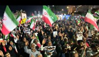 اجتماع مردم بندرعباس در ایستگاه ۶۰/ امشب؛ ششم اردیبهشت ۱۴۰۵