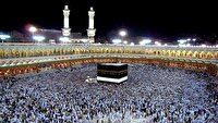اعزام ۱۲۲۶ زائر آذربایجان شرقی به حج تمتع