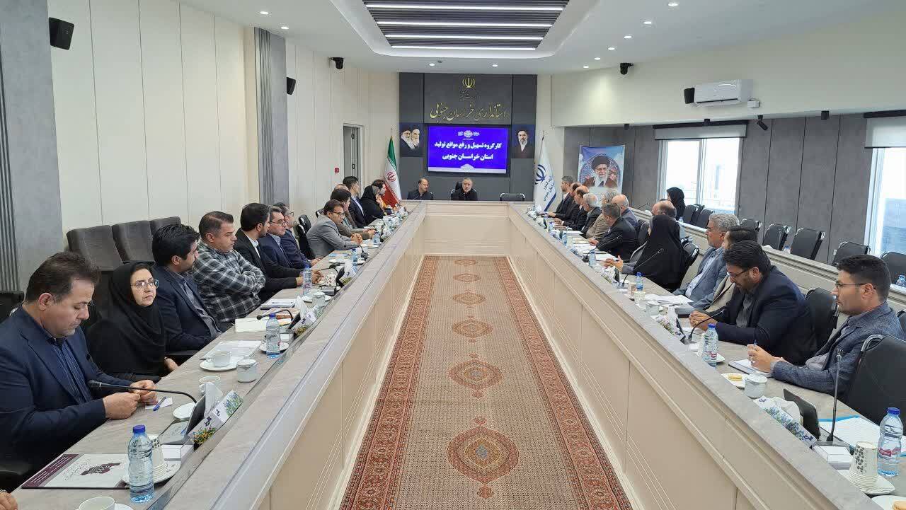 کسب رتبه دوم کشور در کاهش نرخ بیکاری، حاصل هم افزایی همه بخش هاست