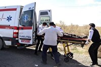 ثبت بیش از ۷ هزار ماموریت اورژانسی درآذربایجان غربی