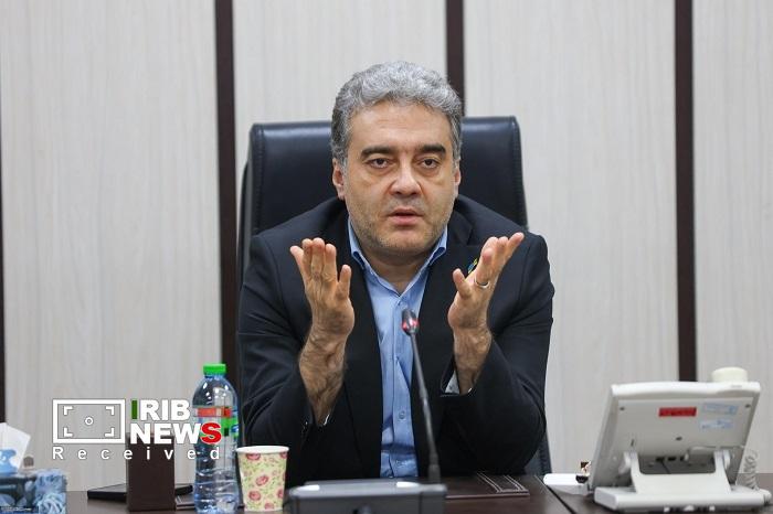 تداوم خدمات شهری و حفظ تاب‌آوری کیش در جنگ تحمیلی سوم