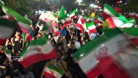 حماسه سازی سمنانی ها در سنگر خیابان