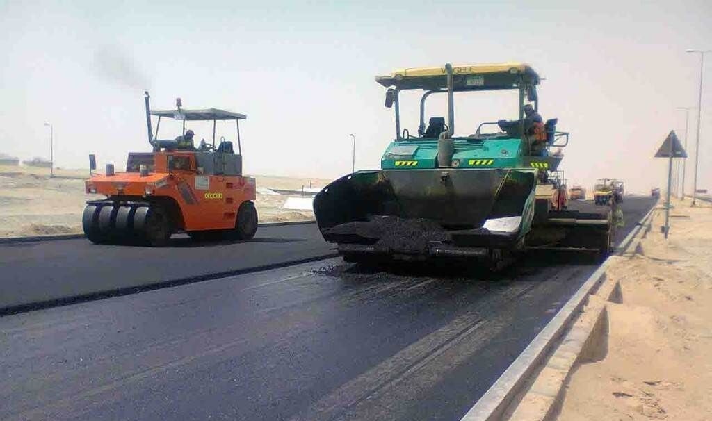 آغاز طرح ایمنسازی و منظرآرایی ورودیهای آذربایجان غربی در ۱۱ محور مواصلاتی آغاز طرح ایمنسازی و منظرآرایی ورودیهای آذربایجان غربی در ۱۱ محور مواصلاتی
