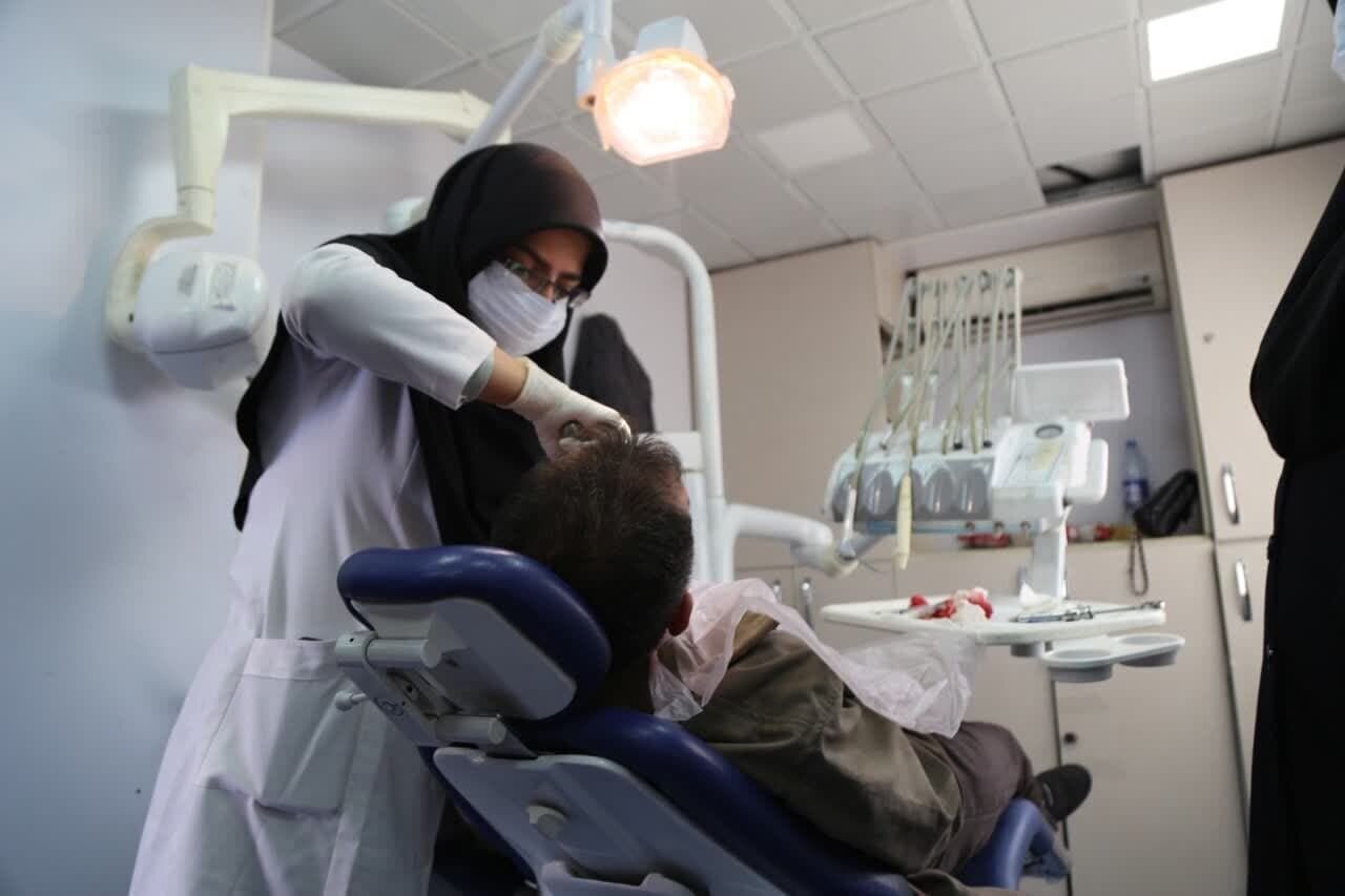در راستای قرارگاه مردمی حمایتی _ اجتماعی ایران همدل،