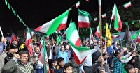 البرزنشینان میدان دار همدلی و صلابت