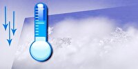 کاهش محسوس دما در شمال شرق خراسان جنوبی