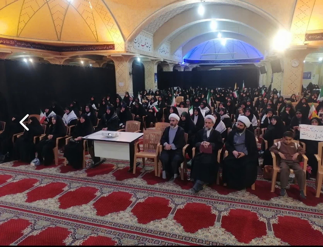 لزوم تبیین پیروزی ایران اسلامی در جنگ رمضان