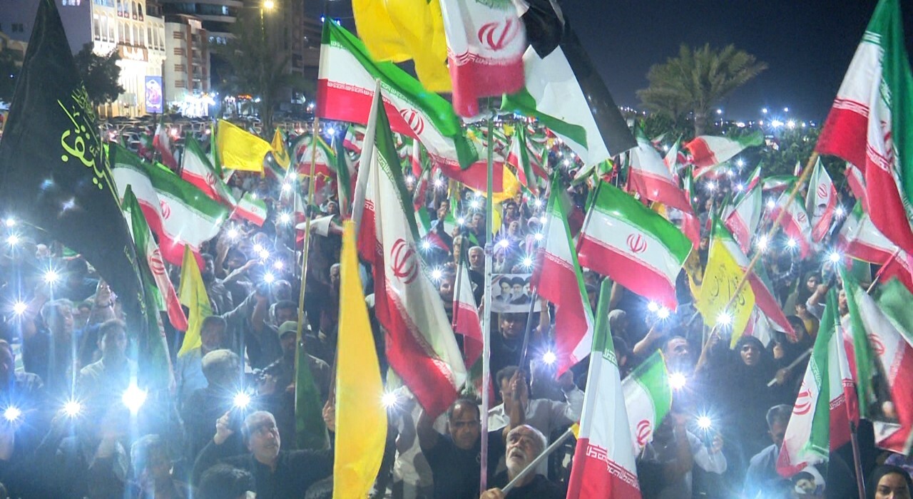 تشییع شهید جنگ رمضان امشب در بندرعباس