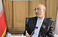 پرداخت تسهیلات از طریق بانکها روزانه پیگیری می‌ شود