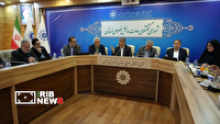 مشارکت اجتماعی ۳ و نیم میلیاردی اتاق بازرگانی لرستان در جنگ