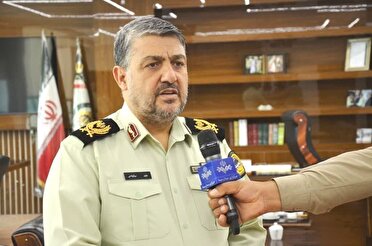 ناکامی قاچاقچیان در انتقال ۹۵۰ کیلوگرم موادمخدر در کرمان ناکامی قاچاقچیان در انتقال ۹۵۰ کیلوگرم موادمخدر در کرمان