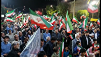 شکوه معرفت و وحدت در شب‌های اقتدار کرمان