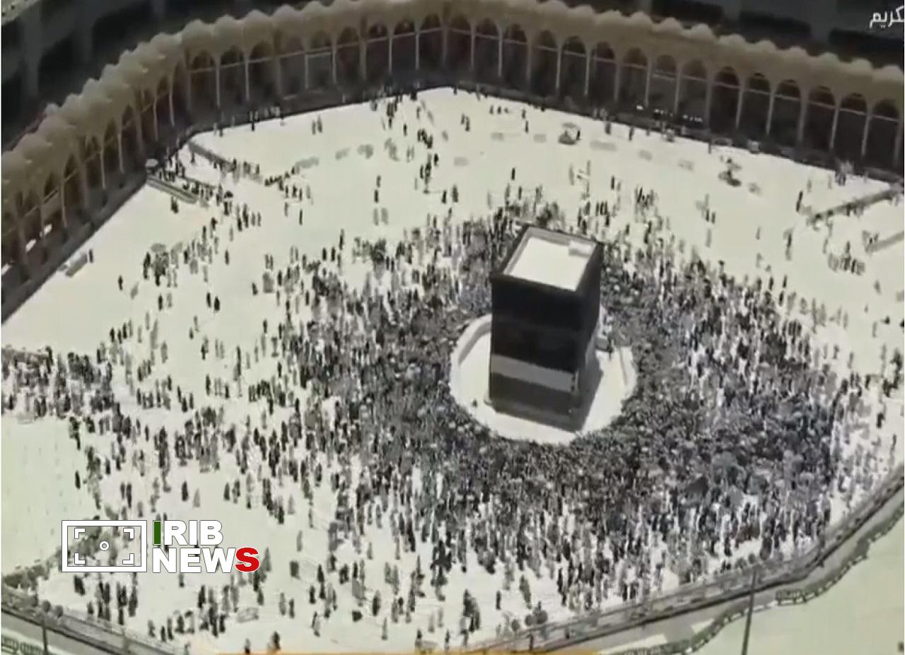 آغاز فروش ارز حج تمتع آغاز فروش ارز حج تمتع