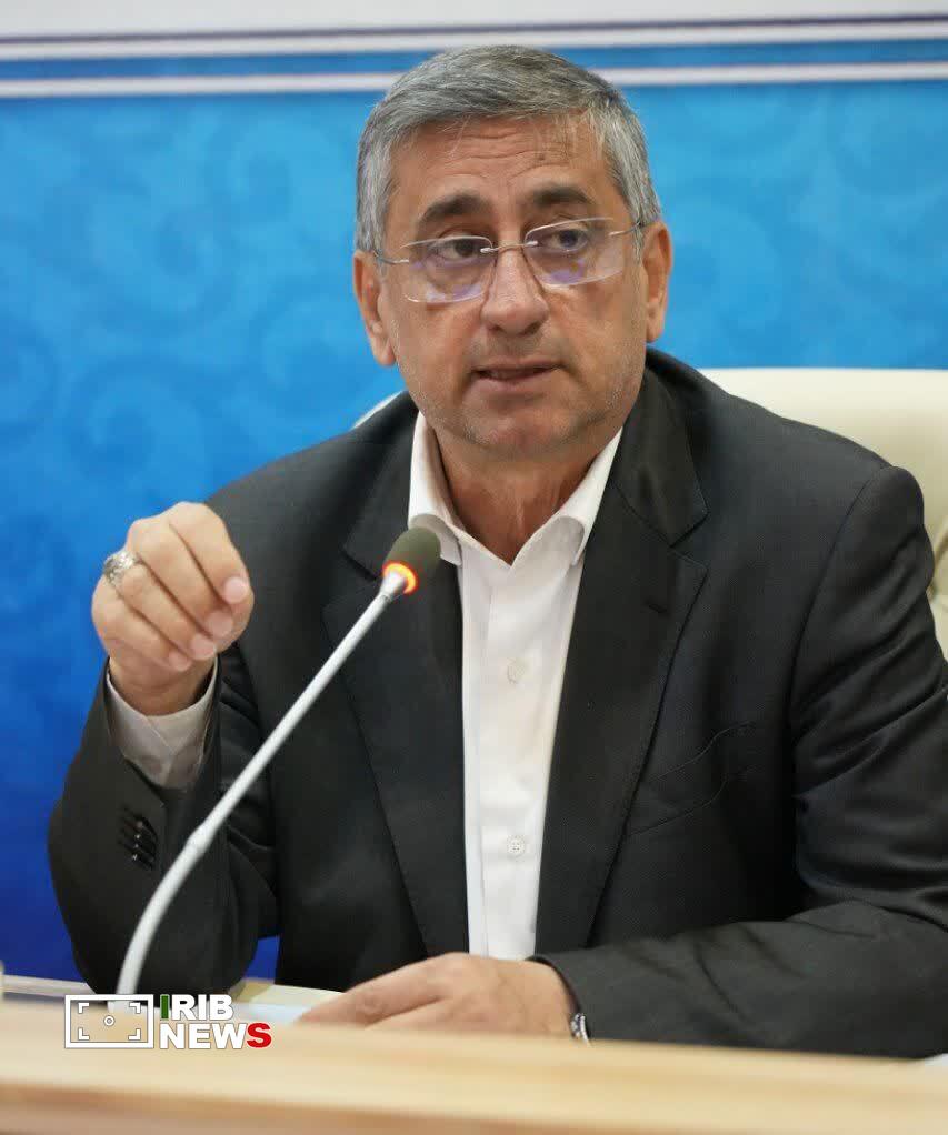 پرداخت ۴همت از محل تسهیلات سفر رئیس‌جمهور به لرستان