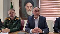 خسارت جنگ تحمیلی سوم به ۴۳۰ واحد مسکونی و اداری آذرشهر